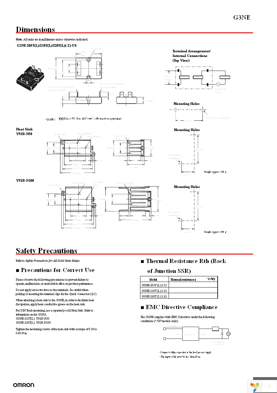 G3NE-205TL-US DC24 Page 4